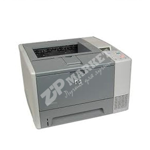 Вал резиновый HP LJ 2400 / 2420 Foshan